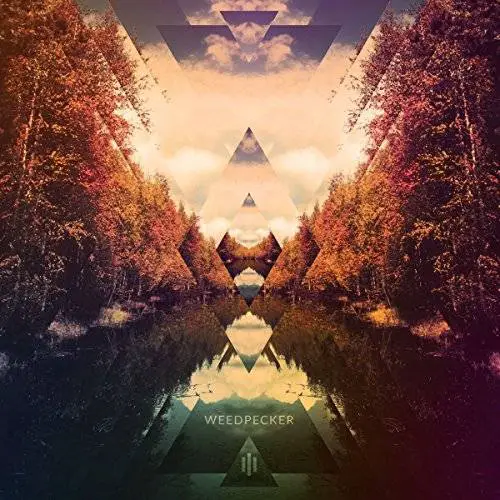 Weedpecker : Weedpecker III